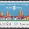Spania 1995 - 900 de ani de la Buna Vestire a Statutului de la Logrono, MNH