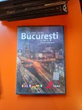 La pas prin București - Florin Andreescu DVD