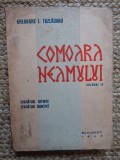 Gheorghe I. Tazlauanu - Comoara neamului (volumul 4, 1943)