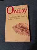 O contraistorie a filosofiei Inteldpciunile antice vol 1