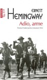 Adio, Arme - Ernest Hemingway