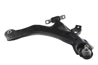 Brat suspensie fata Hyundai Elantra 2000-, Inferior Dreapta, NTY ZWD-HY-543 foto