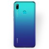 Husa silicon pentru Huawei P smart 2019, Transparent, ALC MOBILE