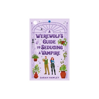 A Werewolf&amp;#039;s Guide to Seducing a Vampire foto