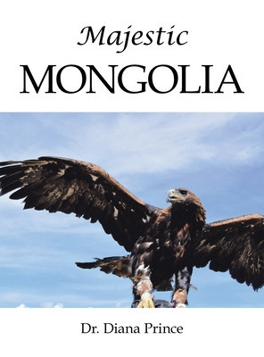 Majestic Mongolia foto