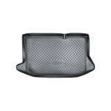 Covor portbagaj tavita compatibil Ford Fiesta MK7 Hatchback 2008-2017 Cod: PB 6154 PBA1
