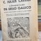 C. Iulius Caesar comentarii de Bello Gallico. Pentru clasa a V-a secundara - G. Cornilescu