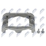 Suport etrier de franare Bmw Seria 1 E87 118i, 118d, 120i 20, 1 E81 116i, 116d 20, 1 Coupe E82 118d 20, 1 Cabriolet E88 118d, 118i 20, Stanga,