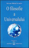 O FILOSOFIE A UNIVERSALULUI-OMRAAM MIKHAEL AIVANHOV-352970