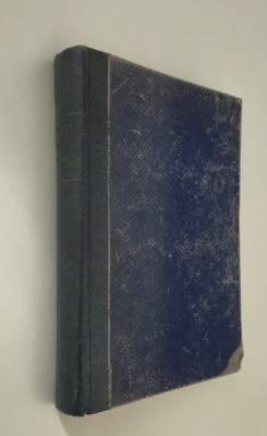 Carte veche Paul de Kruif Vanatori de microbi Editia l foto