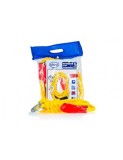 Cablu de tractare 4M 3.5TONE - 21MM GROSIME ALCA