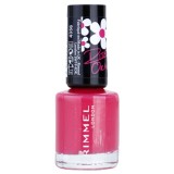 Cumpara ieftin Rimmel 60 Seconds By Rita Ora lac de unghii culoare 322 Neon Fest 8 ml