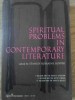 SPIRITUAL PROBLEMS IN CONTEMPORARY LITERATURE-STANLEY ROMAINE HOPPER-229391