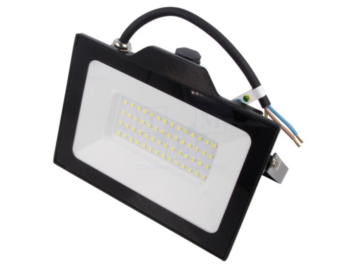 Proiector LED 50W 6400K