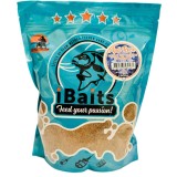 Nada IBAITS Apa Rece, Faina de Peste si Viermi, 900g