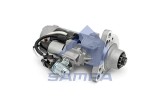 SAMPA 023.437 starter