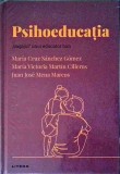 Maria Cruz Sanchez Gomez - Psihoeducatia, Litera