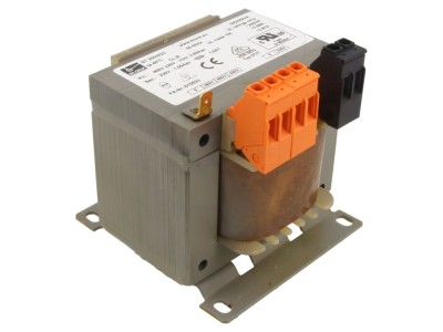 Transformator alimentare 250VA 230V foto