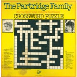 Vinil The Partridge Family &ndash; Crossword Puzzle (VG+)