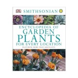 Encyclopedia of garden plants for every location