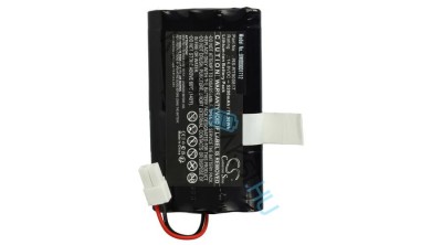 Baterie de &amp;icirc;nlocuire Rowenta RS-RT900817 - 5200mAh, 14.8V, Li-Ion foto