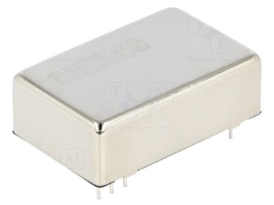 Convertor DC/DC 8W 9-36V la 12V foto