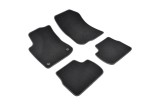 Cumpara ieftin Set covorase auto mocheta Peugeot P208 I (2012-2019), Umbrella