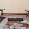 Rod pod FL159 Duo Pod BLACK pentru 3 sau 4 lansete buzz bar 78cm 2025