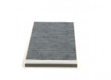 Filtru habitaclu BOSCH cu carbon activ 1987432402