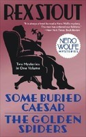 Some Buried Caesar/The Golden Spiders foto