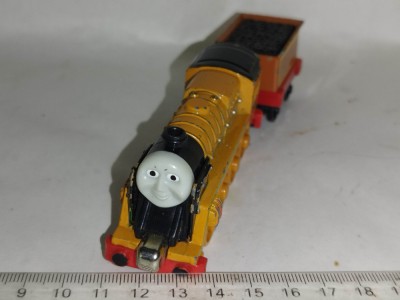 bnk jc Thomas &amp;amp; Friends Take-n-Play - Murdoch - Learning Curve 2004 foto