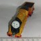bnk jc Thomas &amp; Friends Take-n-Play - Murdoch - Learning Curve 2004