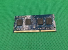 MSI CR620 RAM 2GB 1Rx8 PC3 10600S 1 SWAP