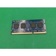 MSI CR620 RAM 2GB 1Rx8 PC3 10600S 1 SWAP