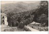 CPIB 15845 CARTE POSTALA - VEDERE DIN SLANIC MOLDOVA, RPR, Circulata, Fotografie