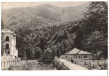 CPIB 15845 CARTE POSTALA - VEDERE DIN SLANIC MOLDOVA, RPR