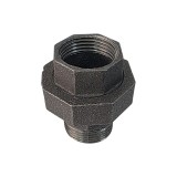 Cumpara ieftin Holender negru pentru gaze, 1/2, Fi-Fe