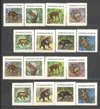 Vietnam.1976 Animale de padure SV.232