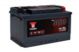 YUASA YBX3110 YBX3000 SMF Batteries Baterie de pornire
