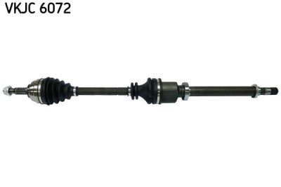SKF VKJC 6072 Planetara foto