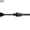 SKF VKJC 6072 Planetara