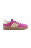 Kennel &amp; Schmenger sneakers din piele Drift culoarea roz, 31-15080
