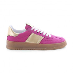 Kennel & Schmenger sneakers din piele Drift culoarea roz, 31-15080