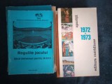 19 PLIANTE BROSURI ETC