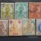 MALTA 1922 ALEGORIE