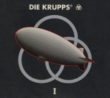 CD Die Krupps - I (1992)