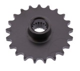 Pinion fata 21 dinti pas lant 428 &ndash; ATV Aeon Cobra (08-17) - Revo 50 W - Revo 100 W - Goes 50 S - Polaris Predator 90 (05-06) - Sportsman 90 (05)