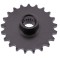 Pinion fata 20 dinti pas lant 428 &ndash; ATV Aeon Cobra (08-17) - Revo 50 W - Revo 100 W - Goes 50 S - Polaris Predator 90 (05-06) - Sportsman 90 (05)
