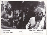 bnk foto - Misterele marilor- fotografie de panou 24x18 cm