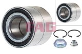 Rulment roata Nissan Pixo; Opel Agila; Suzuki Alto VII, Ignis I, Ignis II, R+ Motor 1.0, 1.0, 1.0, 1.0, 1.0 12V, 1.2 16V, 1.2 16V Twinport, 42 mm,